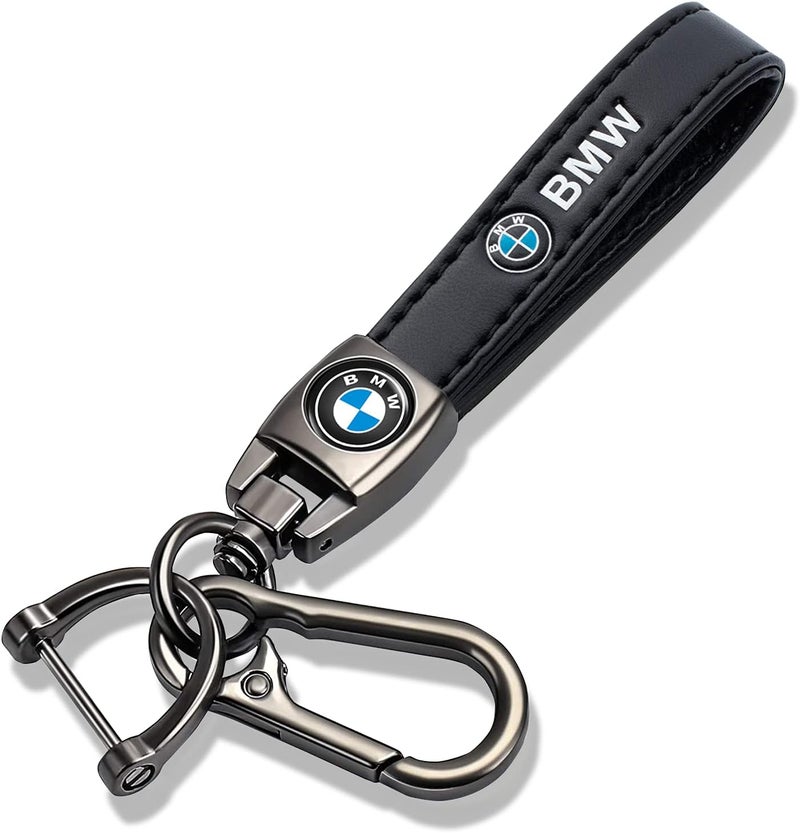 EULIX Car Keychain Key Chain Ring Accessories - Image 1